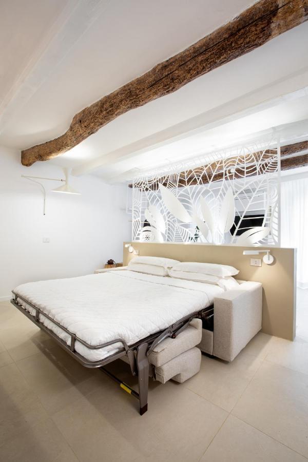 Life Class Apartment Riomaggiore Exterior photo