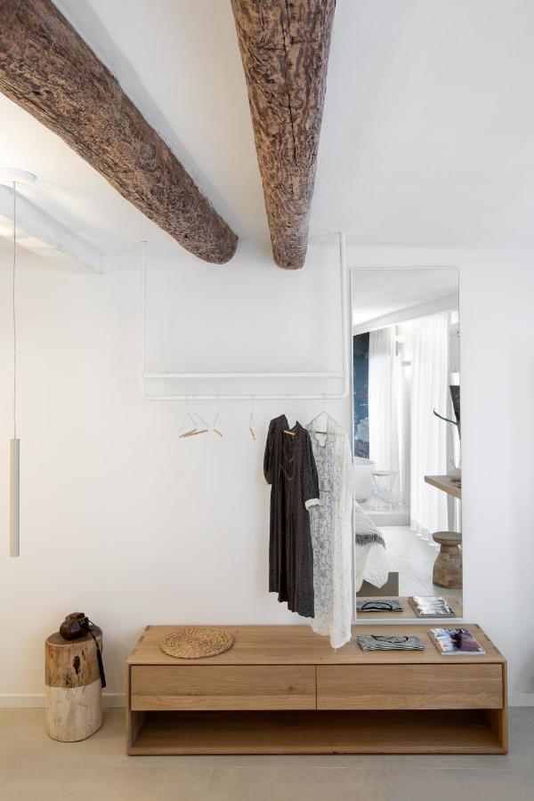 Life Class Apartment Riomaggiore Exterior photo