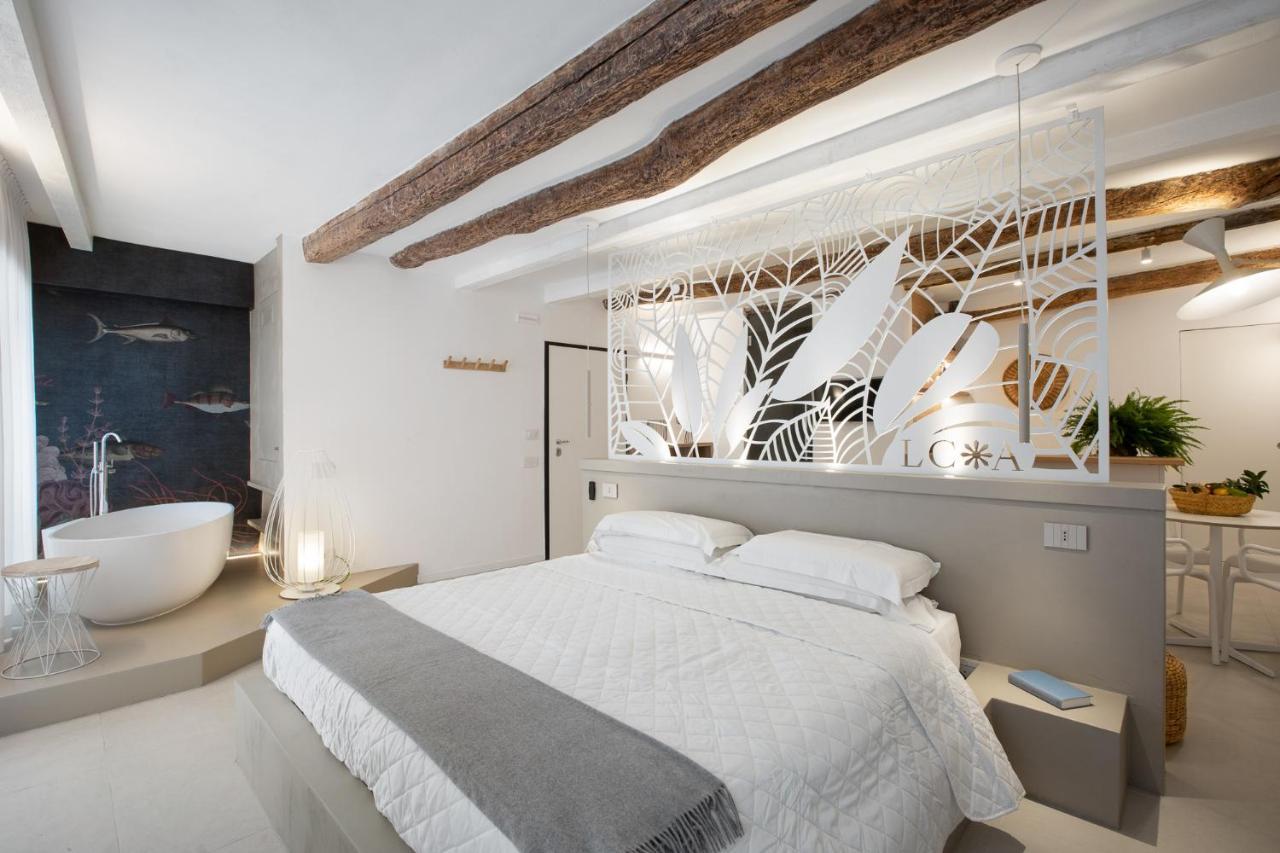 Life Class Apartment Riomaggiore Exterior photo