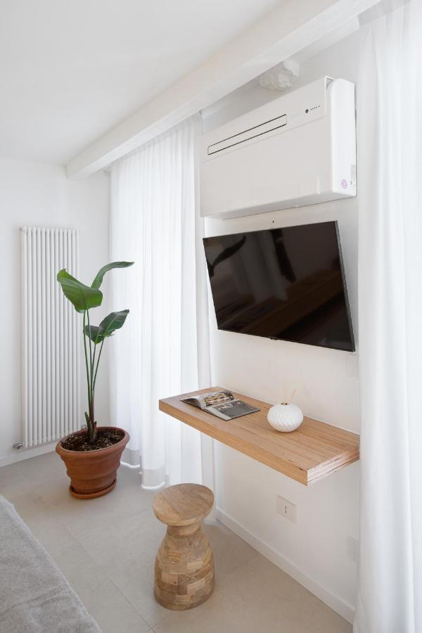 Life Class Apartment Riomaggiore Exterior photo