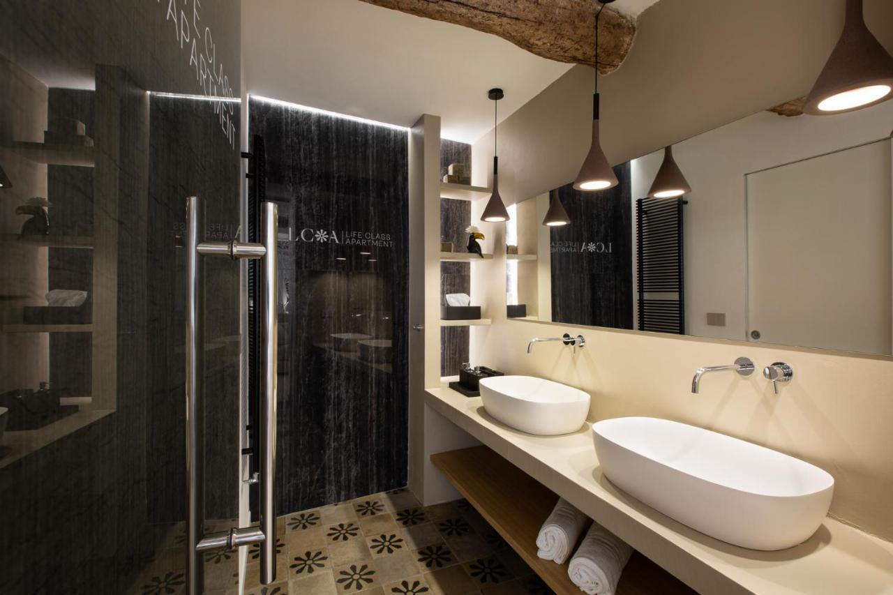 Life Class Apartment Riomaggiore Exterior photo