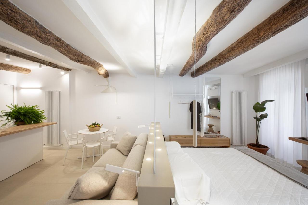 Life Class Apartment Riomaggiore Exterior photo