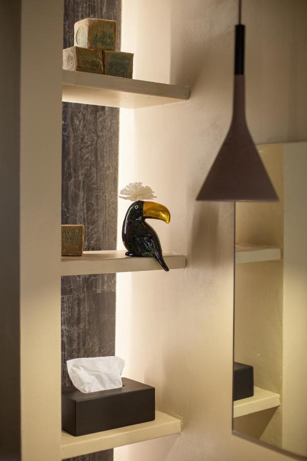 Life Class Apartment Riomaggiore Exterior photo