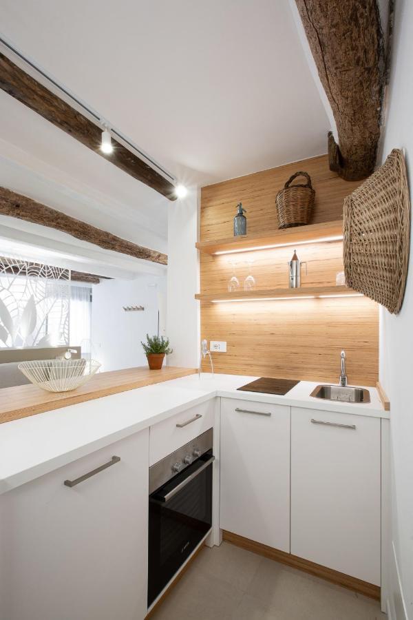 Life Class Apartment Riomaggiore Exterior photo