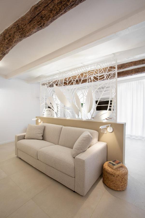 Life Class Apartment Riomaggiore Exterior photo