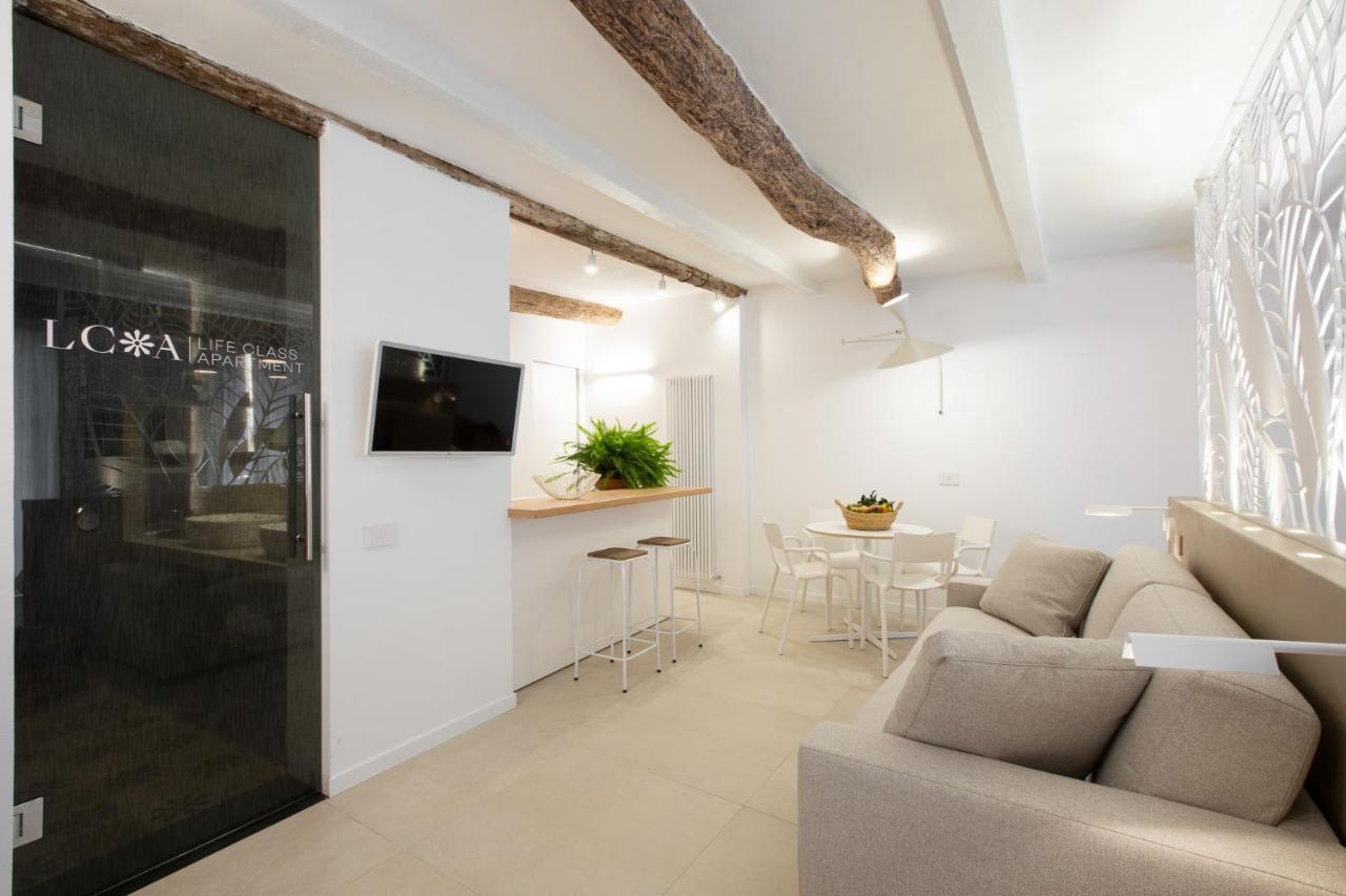 Life Class Apartment Riomaggiore Exterior photo