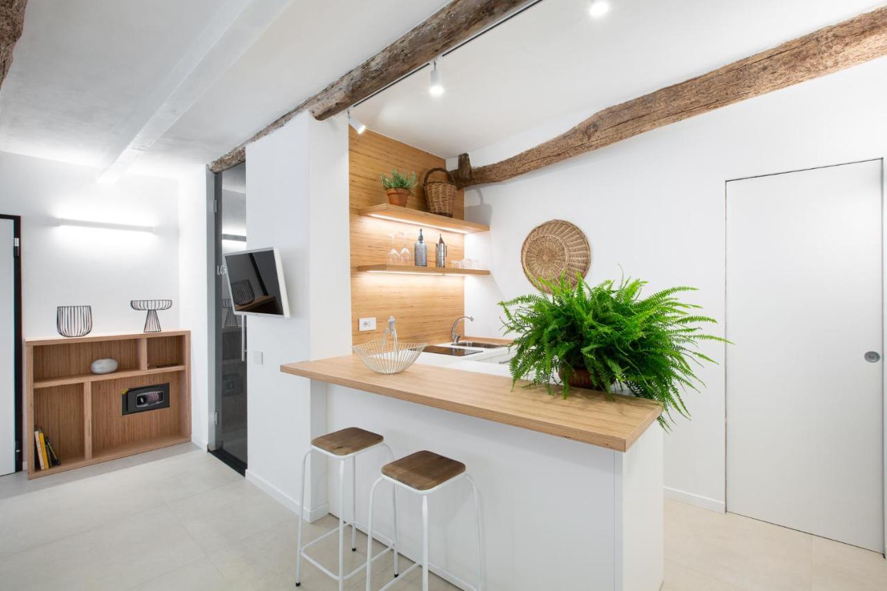 Life Class Apartment Riomaggiore Exterior photo